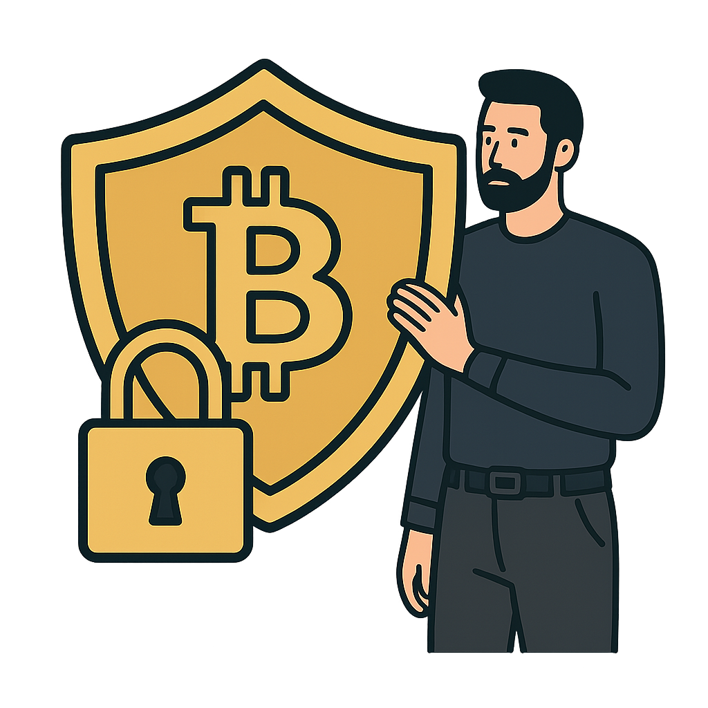 Crypto Security
